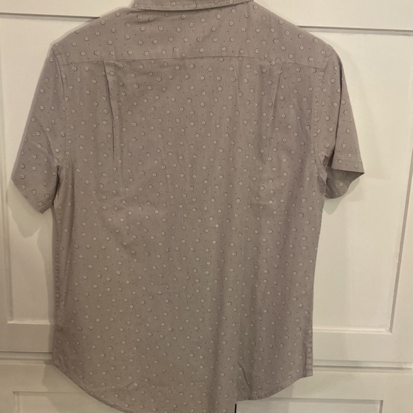 Jachs New York short sleeve men’s shirt. - Picture 4 of 6